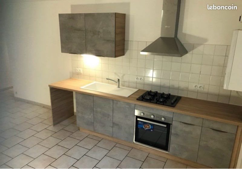 Appartement à louer, 87m², Châtellerault