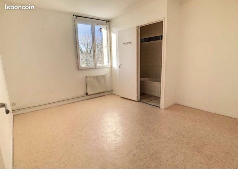 Appartement à louer, 87m², Châtellerault