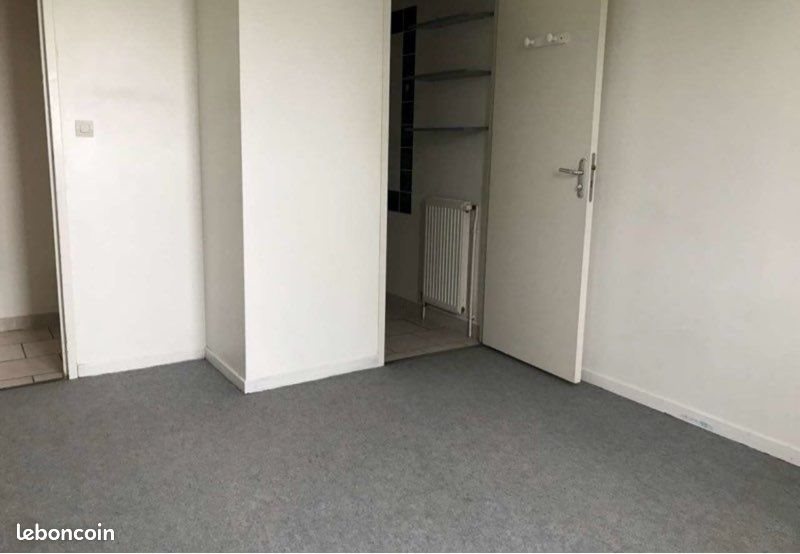 Appartement à louer, 87m², Châtellerault