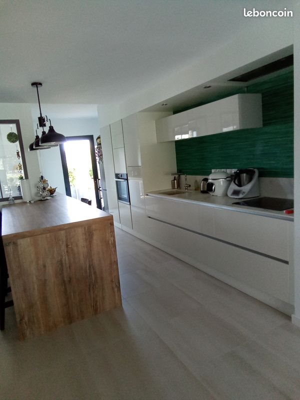 Appartement à louer, 105m², Ploemeur