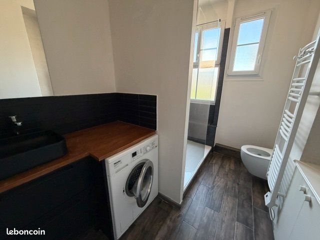 Appartement à louer, 61m², Courbevoie
