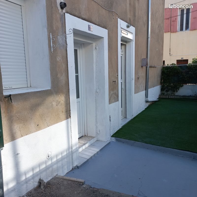 Appartement à louer, 64m², Sigean