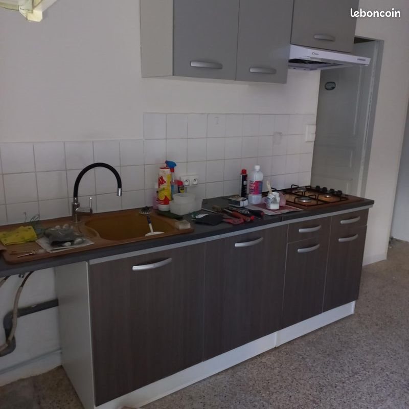 Appartement à louer, 64m², Sigean