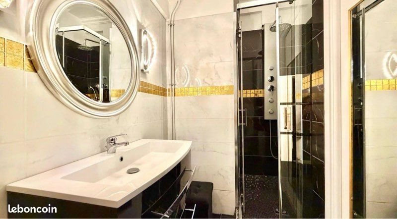 Appartement à louer, 42m², Nice