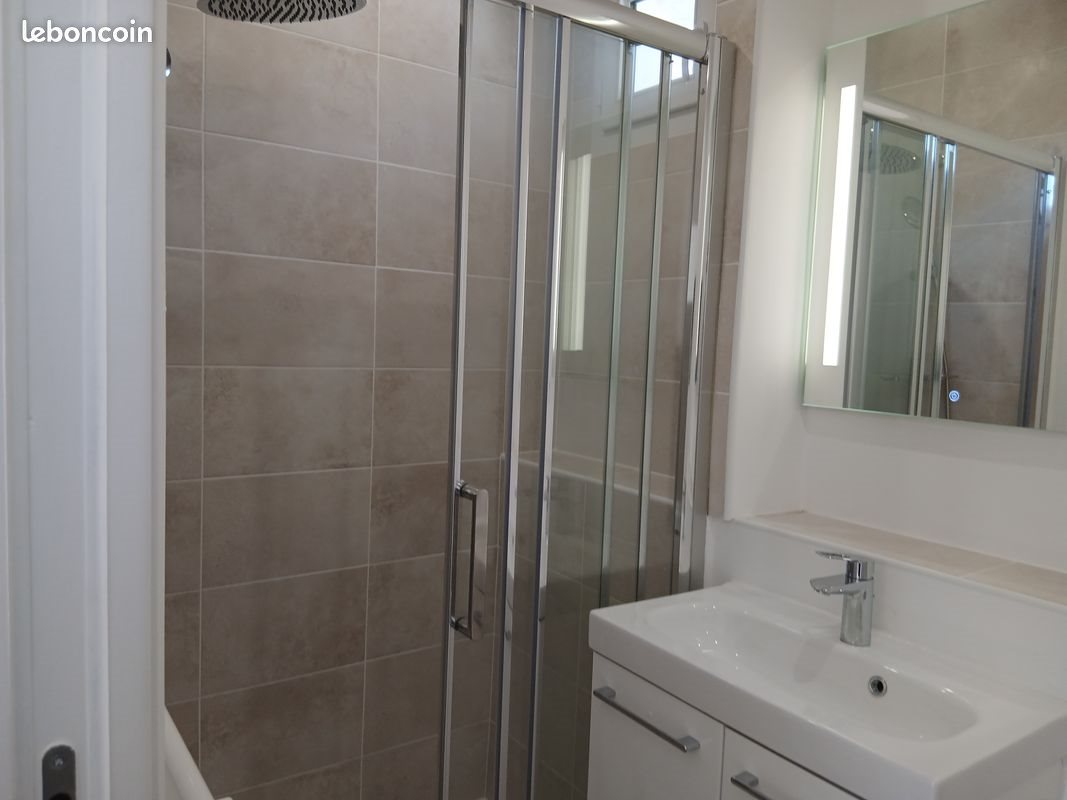 Appartement à louer, 21m², Fontainebleau