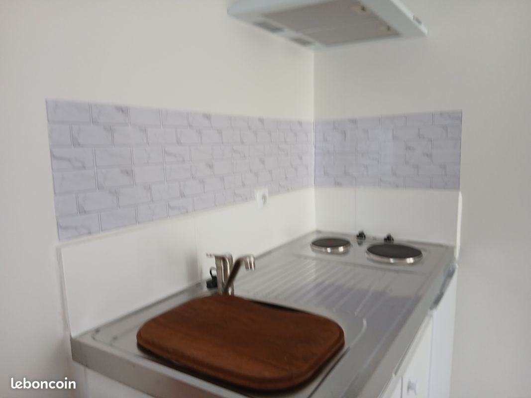 Appartement à louer, 21m², Fontainebleau