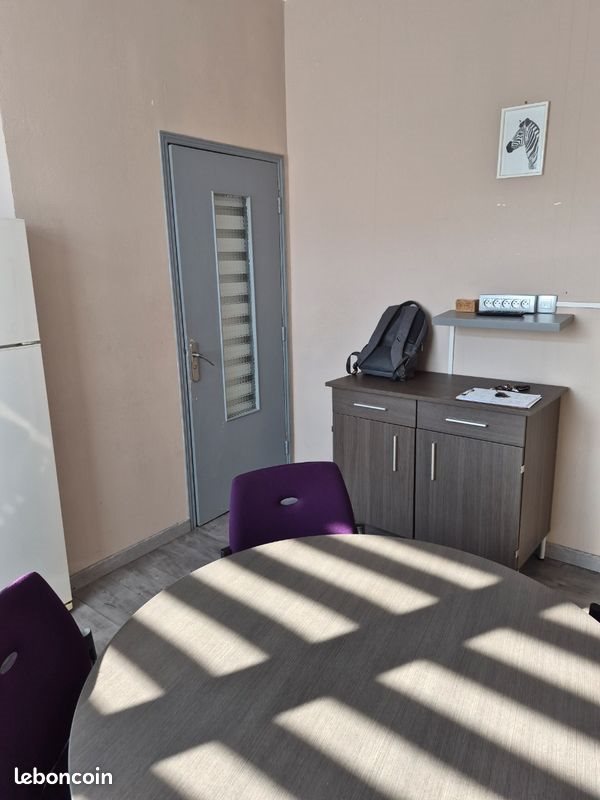 Appartement à louer, 35m², Douai