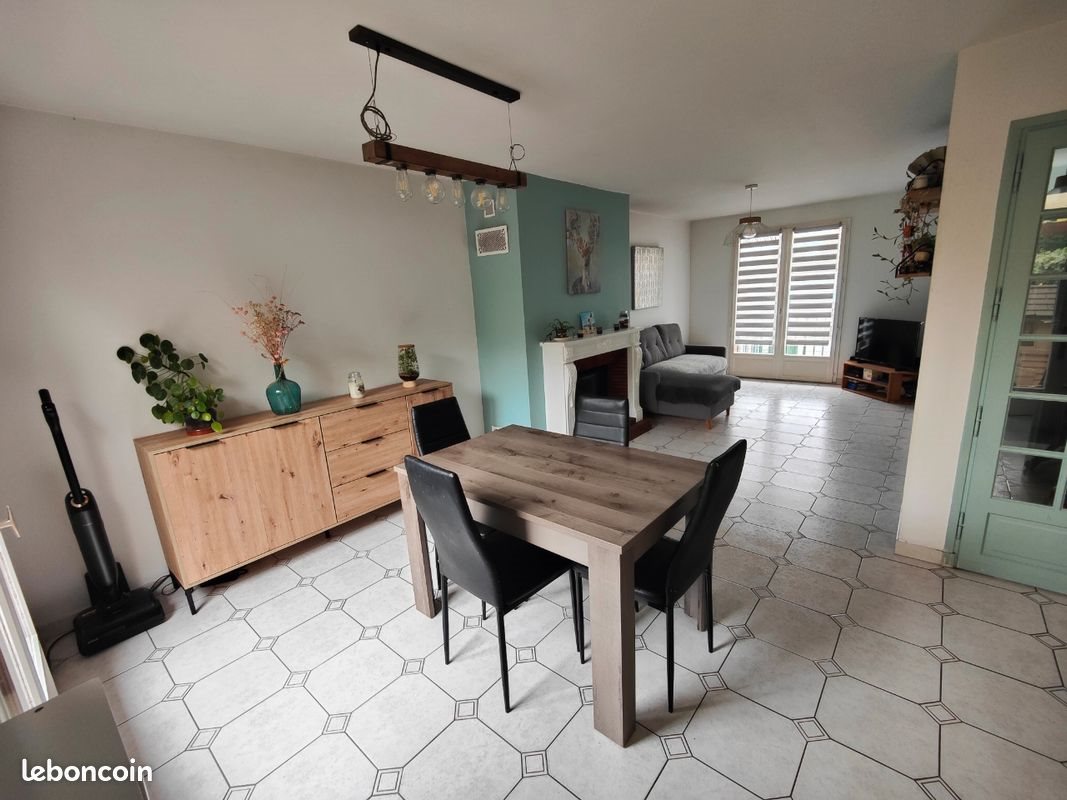 Maison à vendre, 65m², Vimy
