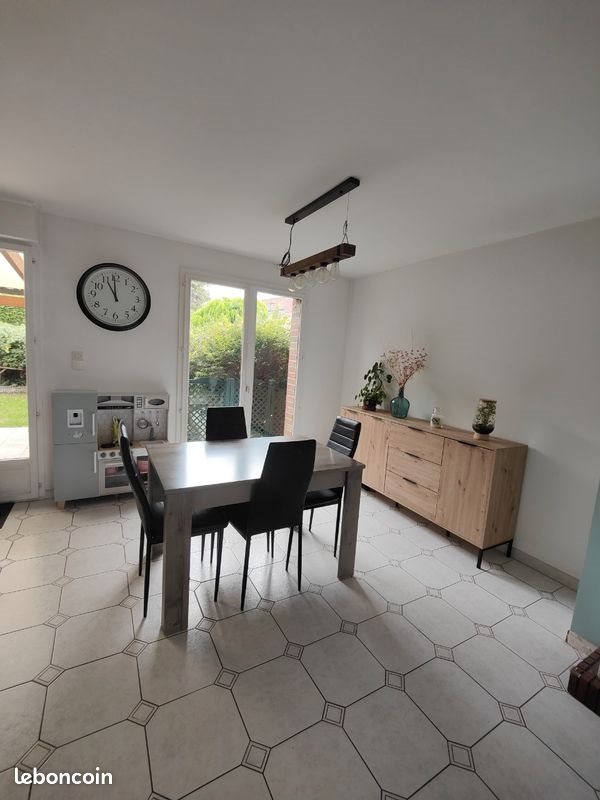 Maison à vendre, 65m², Vimy