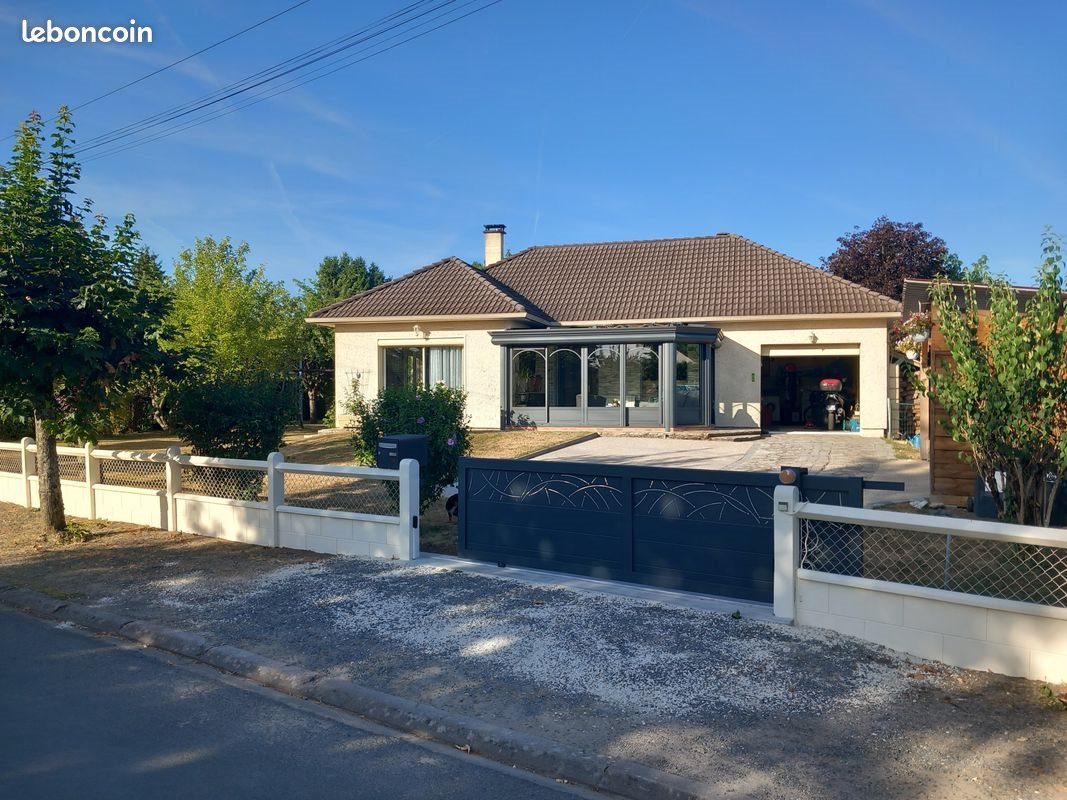 Maison à vendre, 91m², Nibelle