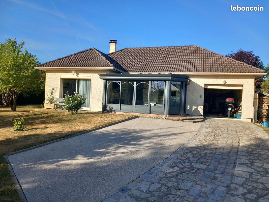 Maison à vendre, 91m², Nibelle