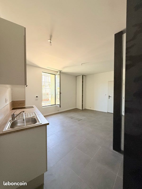 Appartement à louer, 40m², Montpellier