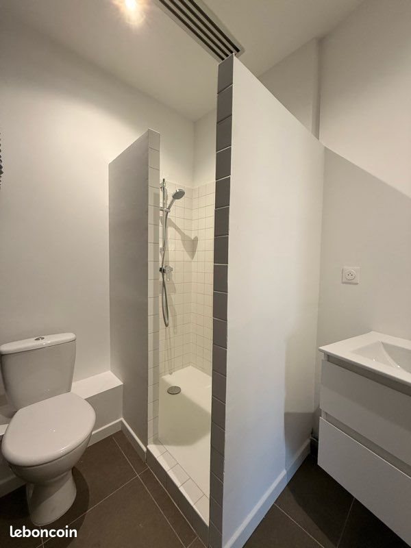 Appartement à louer, 40m², Montpellier