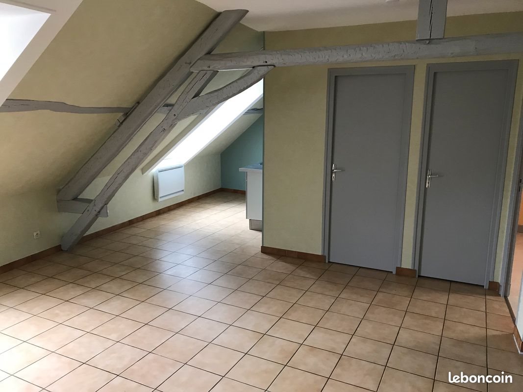 Appartement à louer, 42m², Vierzon