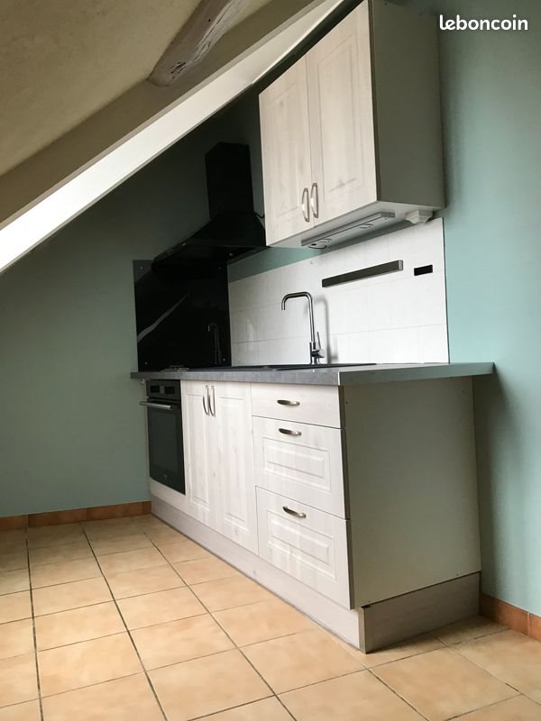 Appartement à louer, 42m², Vierzon