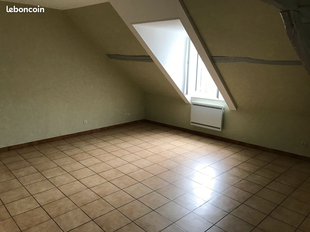Appartement à louer, 42m², Vierzon