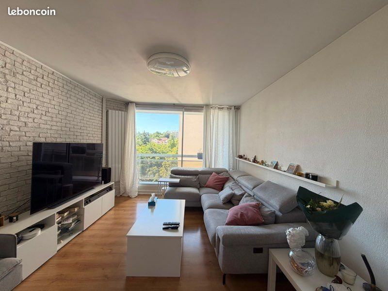 Appartement à vendre, 69m², Saint-Germain-en-Laye
