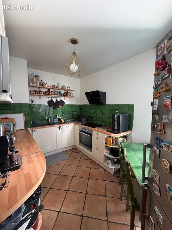 Appartement à vendre, 69m², Saint-Germain-en-Laye