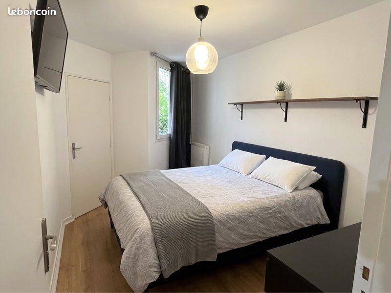 Appartement à vendre, 69m², Saint-Germain-en-Laye