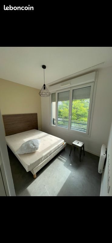 Appartement à vendre, 32m², Villeurbanne