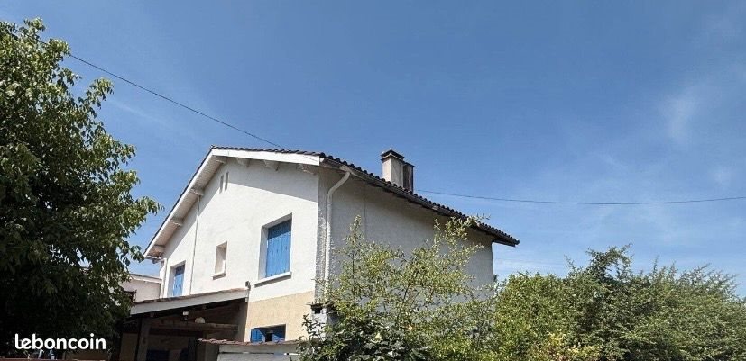 Maison à vendre, 163m², Campsas