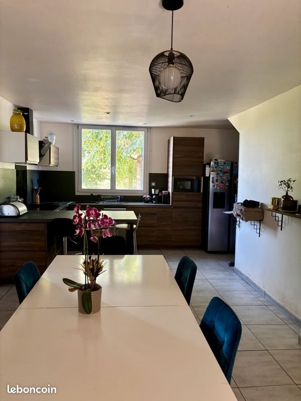Maison à vendre, 163m², Campsas