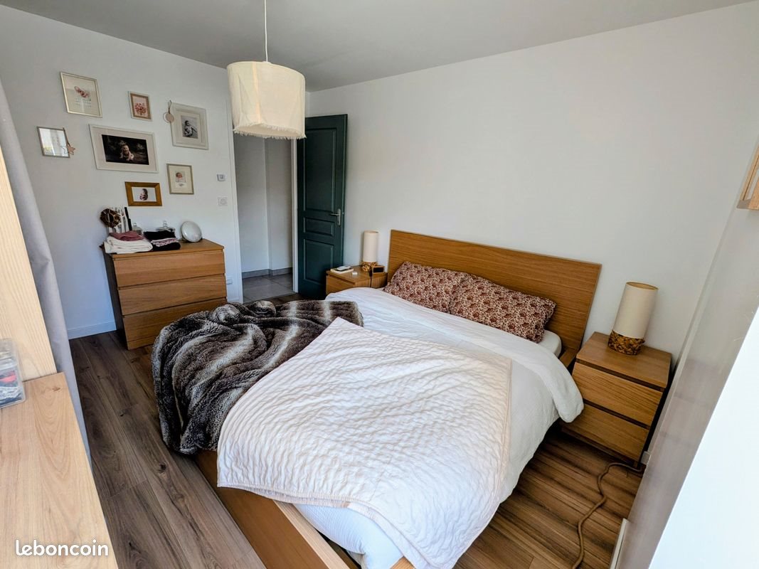 Maison à louer, 110m², Bourges