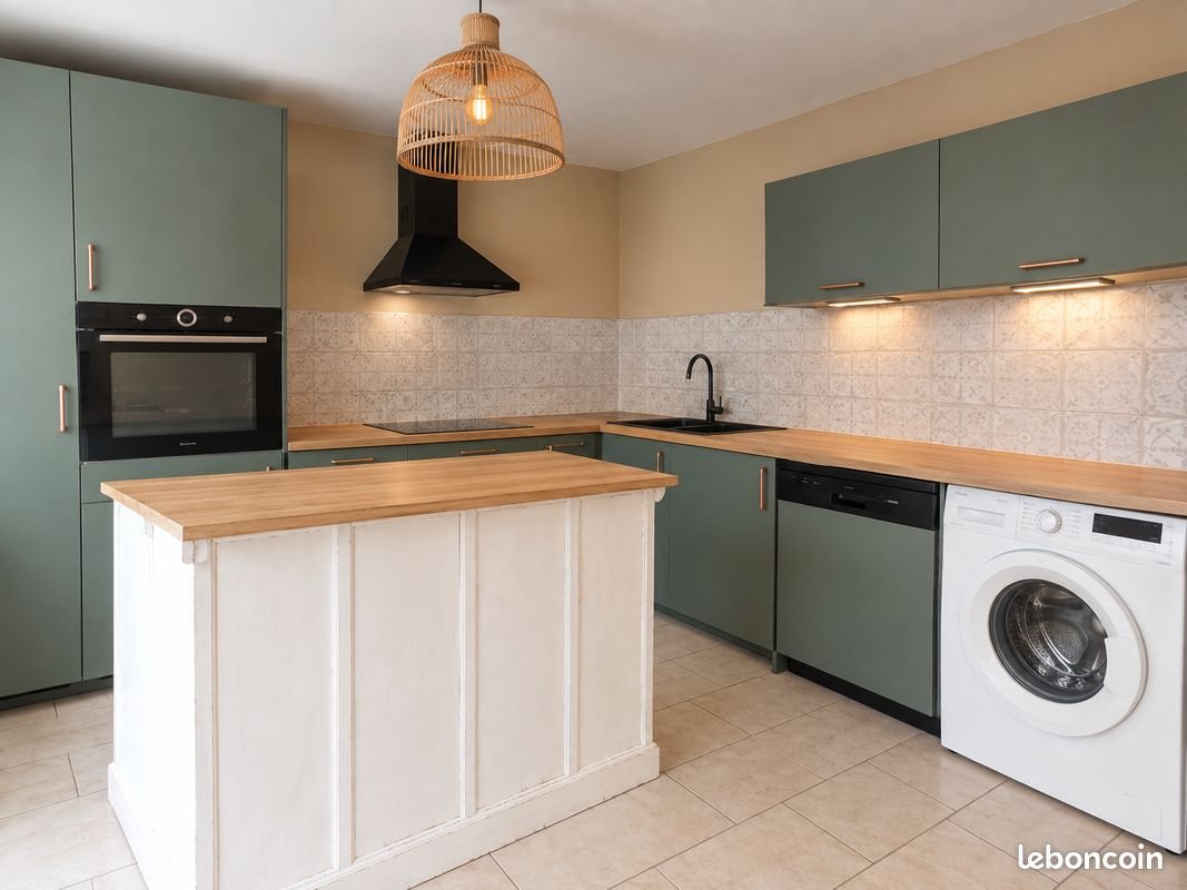 Appartement à vendre, 78m², Mulhouse