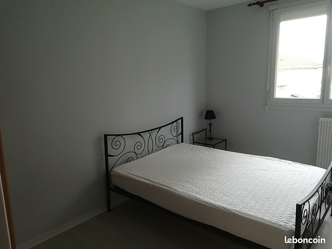 Appartement à louer, 80m², Poitiers