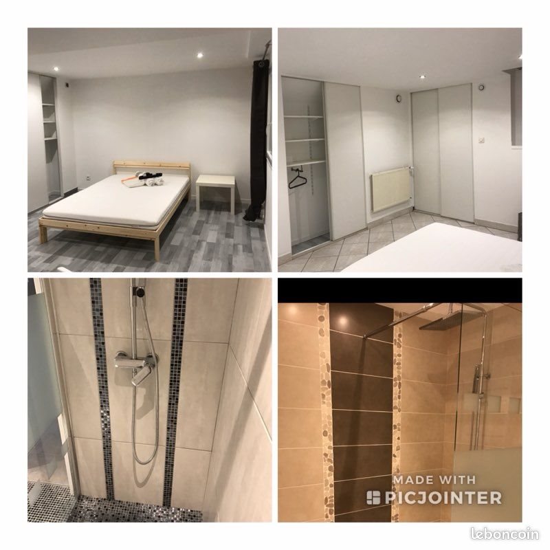 Appartement à louer, 132m², Lille