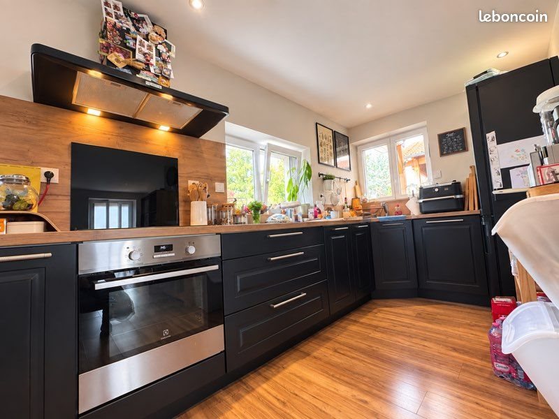 Maison à vendre, 110m², Bavans