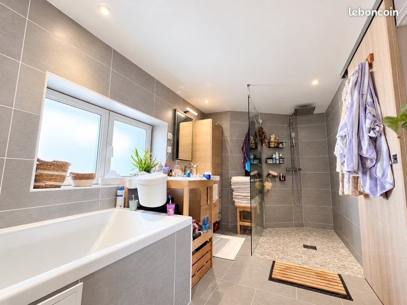Maison à vendre, 110m², Bavans