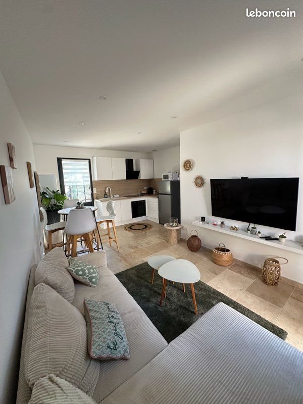 Maison à louer, 45m², Avignon