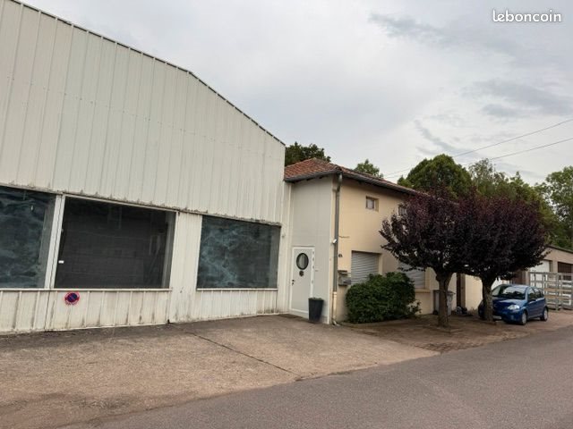 Maison à vendre, 200m², Faulquemont
