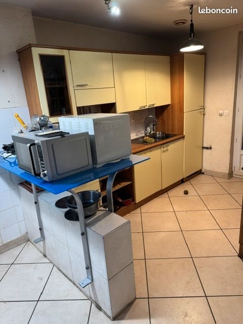 Maison à vendre, 200m², Faulquemont