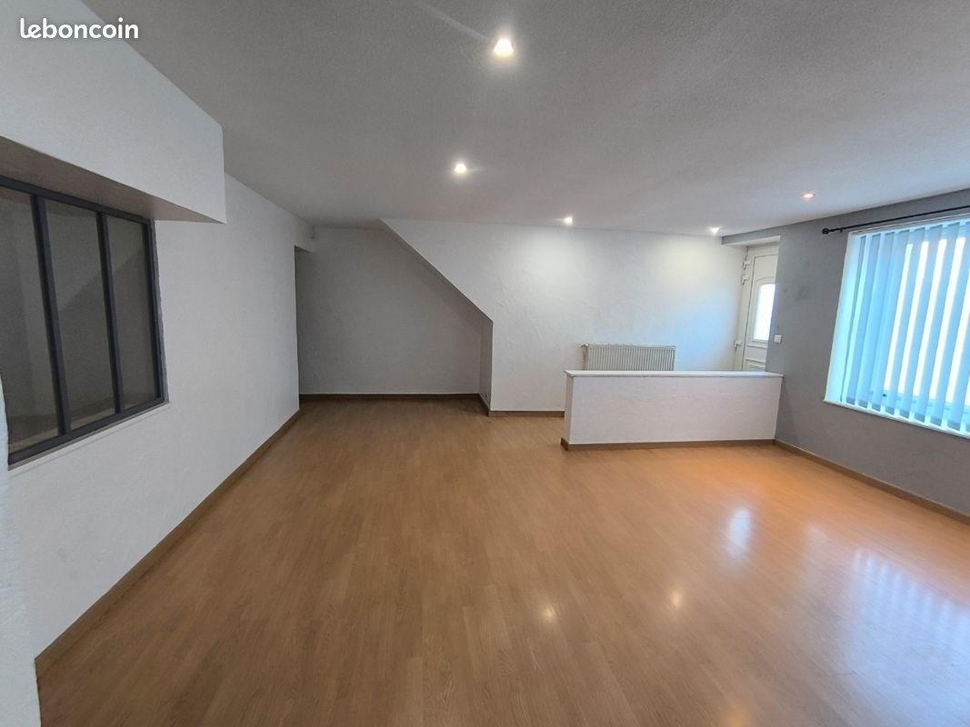 Appartement à vendre, 87m², Dole