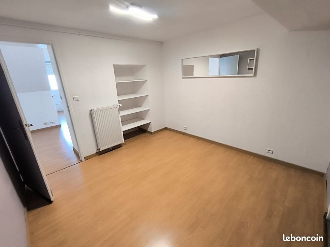 Appartement à vendre, 87m², Dole