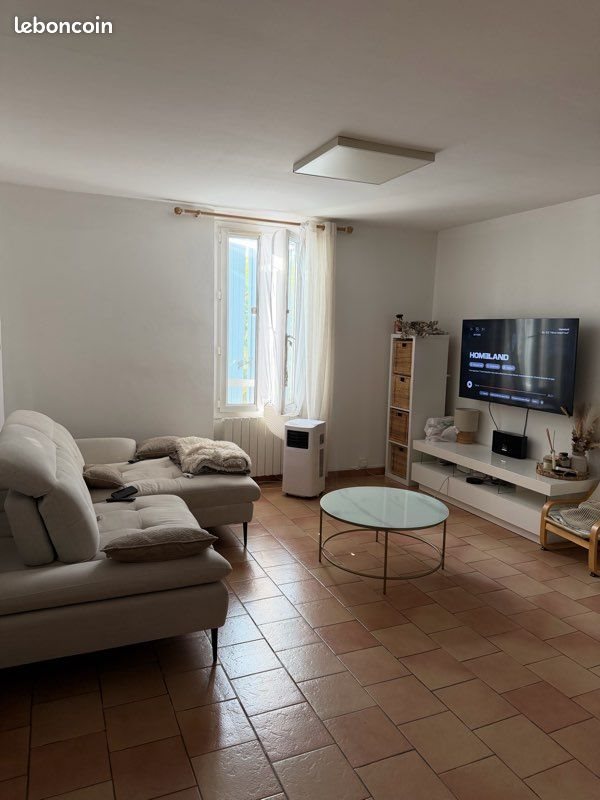 Appartement à louer, 50m², Fuveau