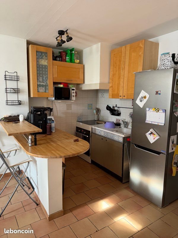 Appartement à louer, 50m², Fuveau
