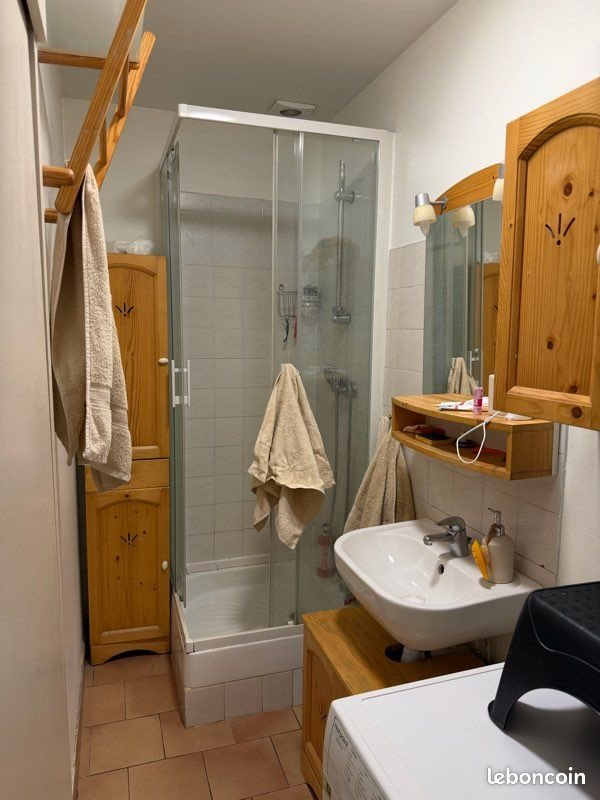 Appartement à louer, 50m², Fuveau