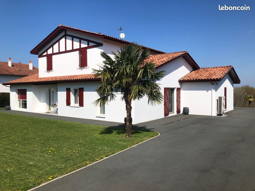 Maison à vendre, 173m², Arcangues