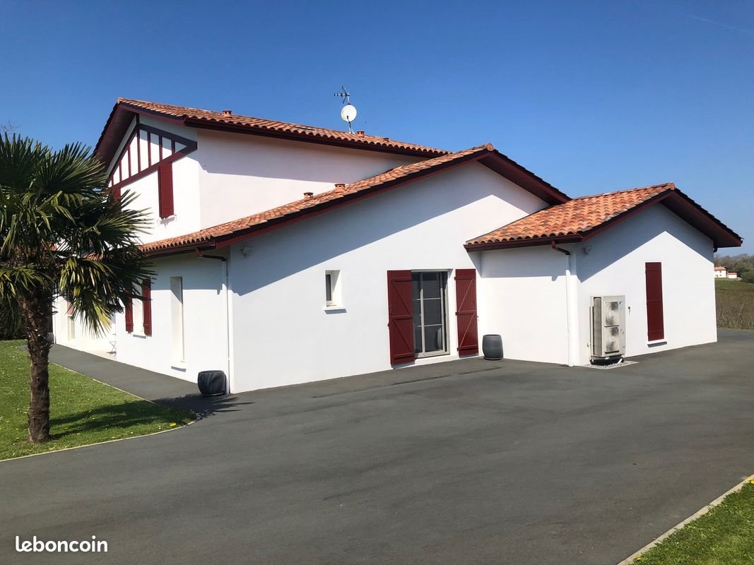 Maison à vendre, 173m², Arcangues
