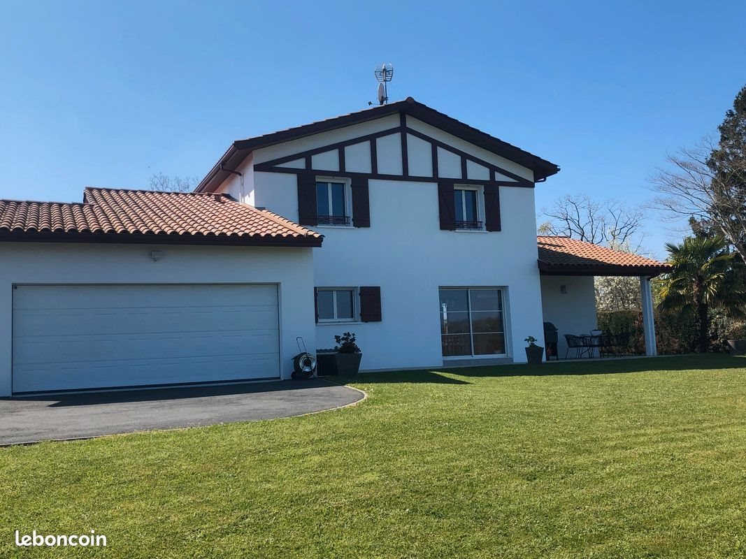 Maison à vendre, 173m², Arcangues