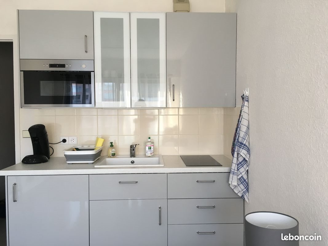 Appartement à louer, 20m², Annecy