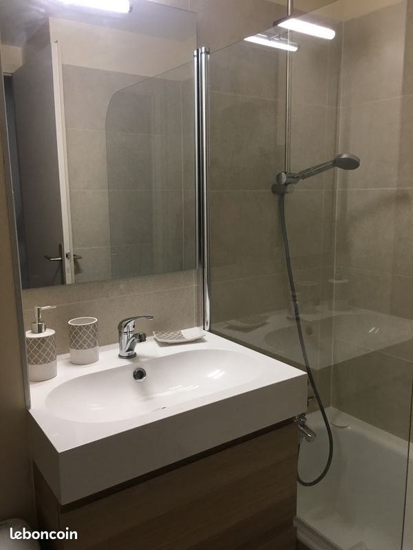 Appartement à louer, 20m², Annecy