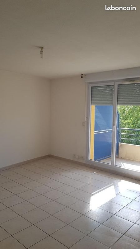 Appartement à louer, 42m², Albi