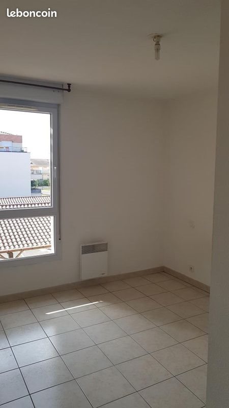 Appartement à louer, 42m², Albi