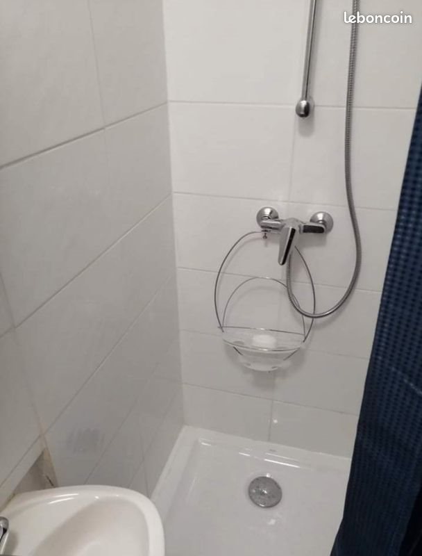 Appartement à vendre, 25m², Nancy