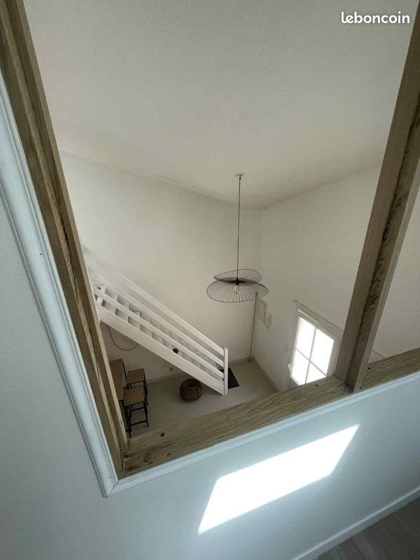 Appartement à louer, 56m², Rochefort