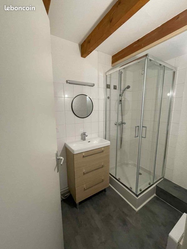 Appartement à louer, 56m², Rochefort